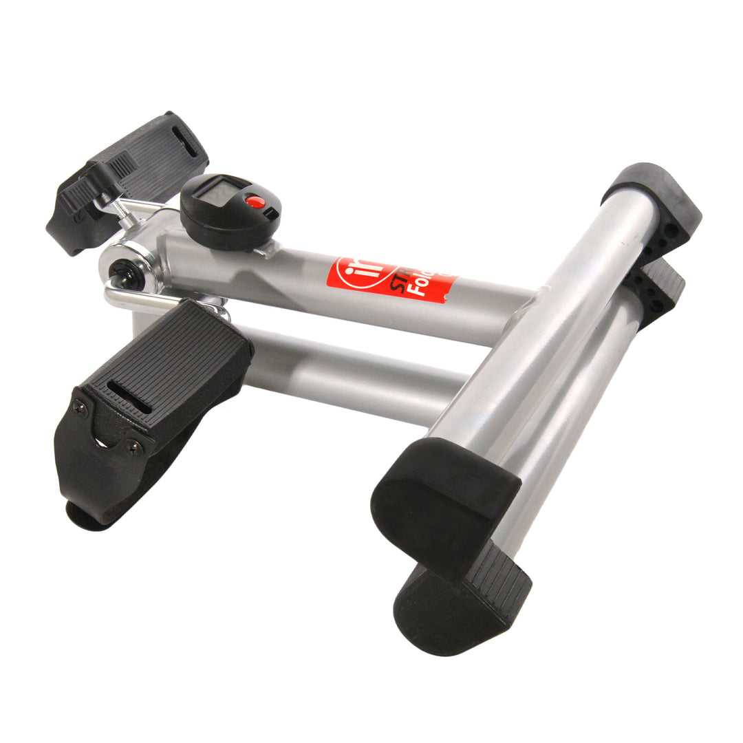 Stamina Products InStride Folding Cycle Portable Cardio Strength Workout (Used) - VMInnovations