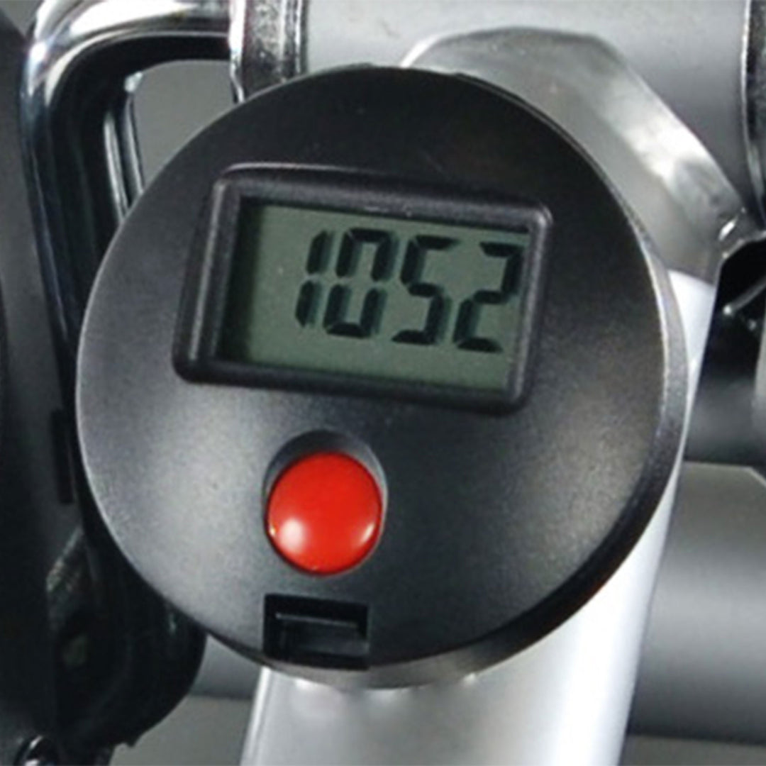 Stamina Products InStride Folding Cycle for Cardio Strength Workouts (Open Box)