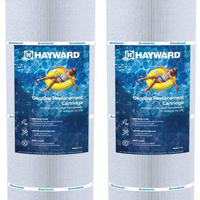 Hayward CX1280XREPAK4 Replacement Cartridge Element for Hayward SwimClear Filter