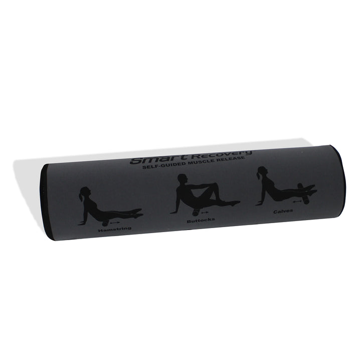 Prism Fitness 2 Ft Long Recovery Self-Guided Muscle Recovery Roller (Open Box)