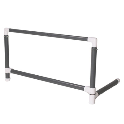 Prism Fitness 21-36 In Adjustable-Height Workout Hurdles, Set of 3 (Open Box) - VMInnovations