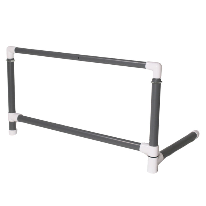 Prism Fitness 21-36 In Adjustable-Height Workout Hurdles, Set of 3 (Open Box)