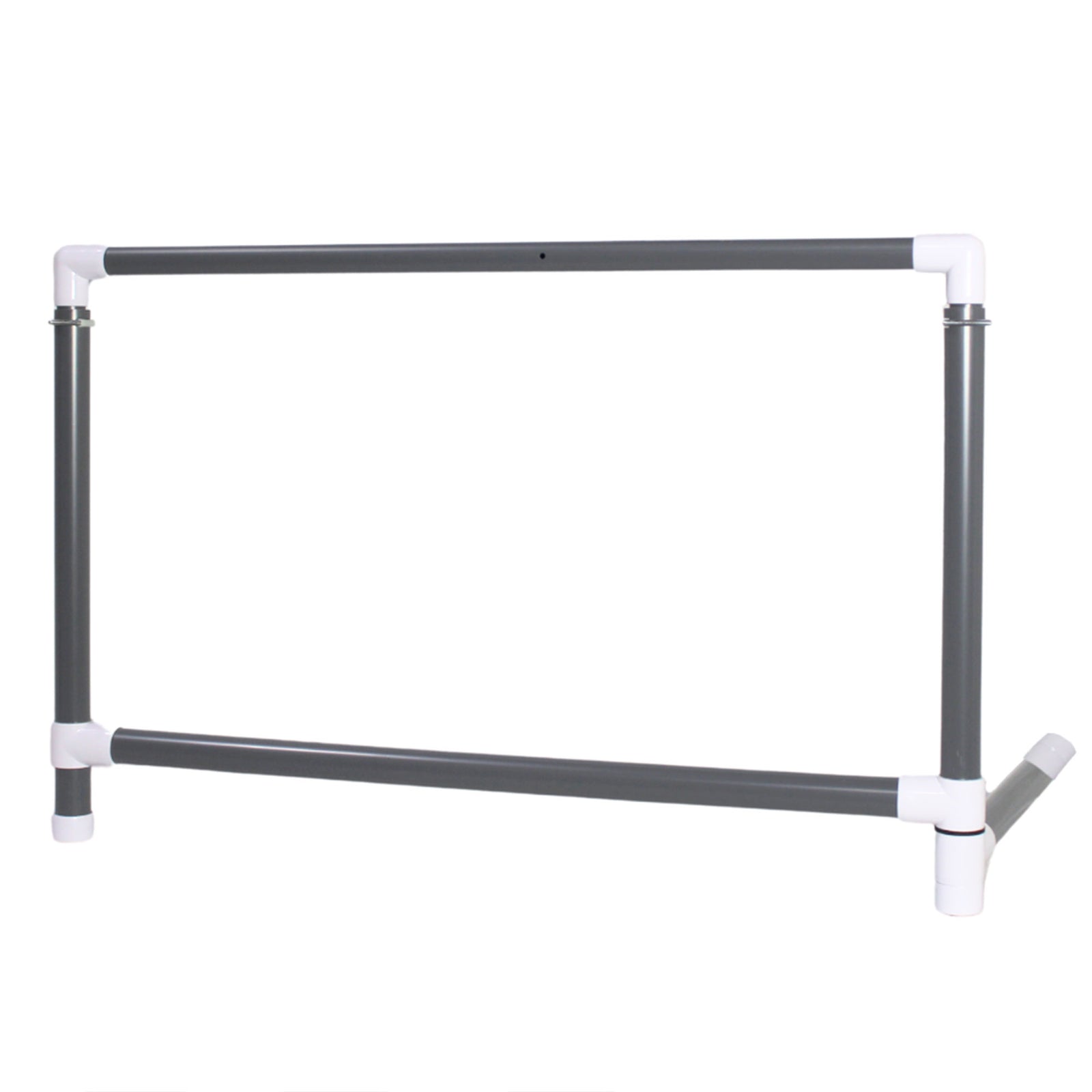 Prism Fitness 27 to 42 Inches Smart Adjustable-Height Workout Hurdles, Set of 3 - VMInnovations