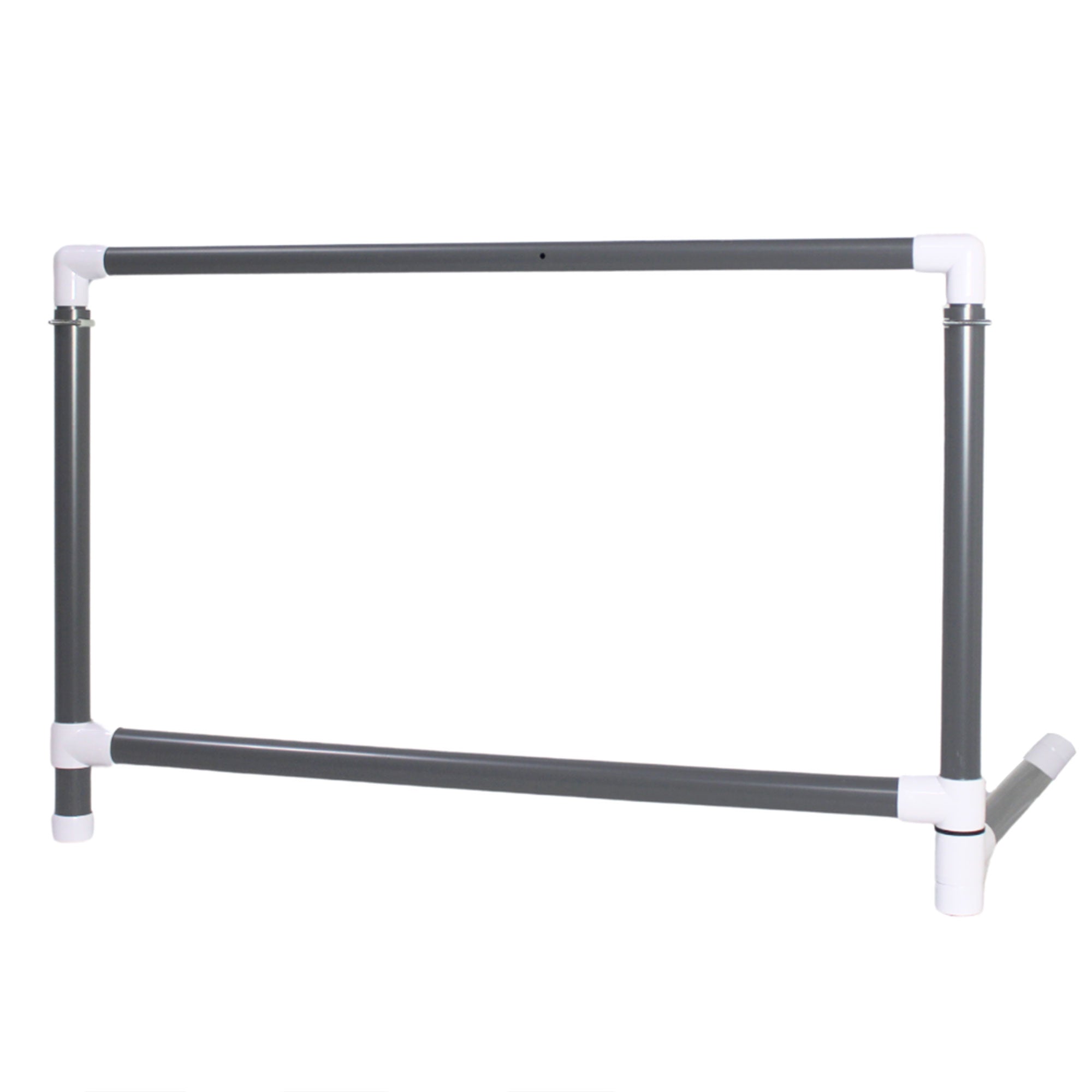 Prism Fitness 27 - 42 In Smart Adjustable-Height Hurdles, Set of 3 (For Parts)