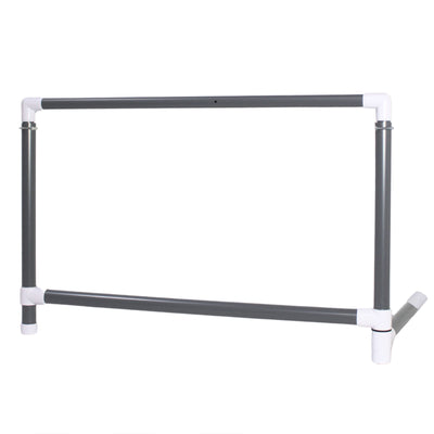 Prism Fitness 27 - 42 In Smart Adjustable-Height Hurdles, Set of 3 (For Parts)