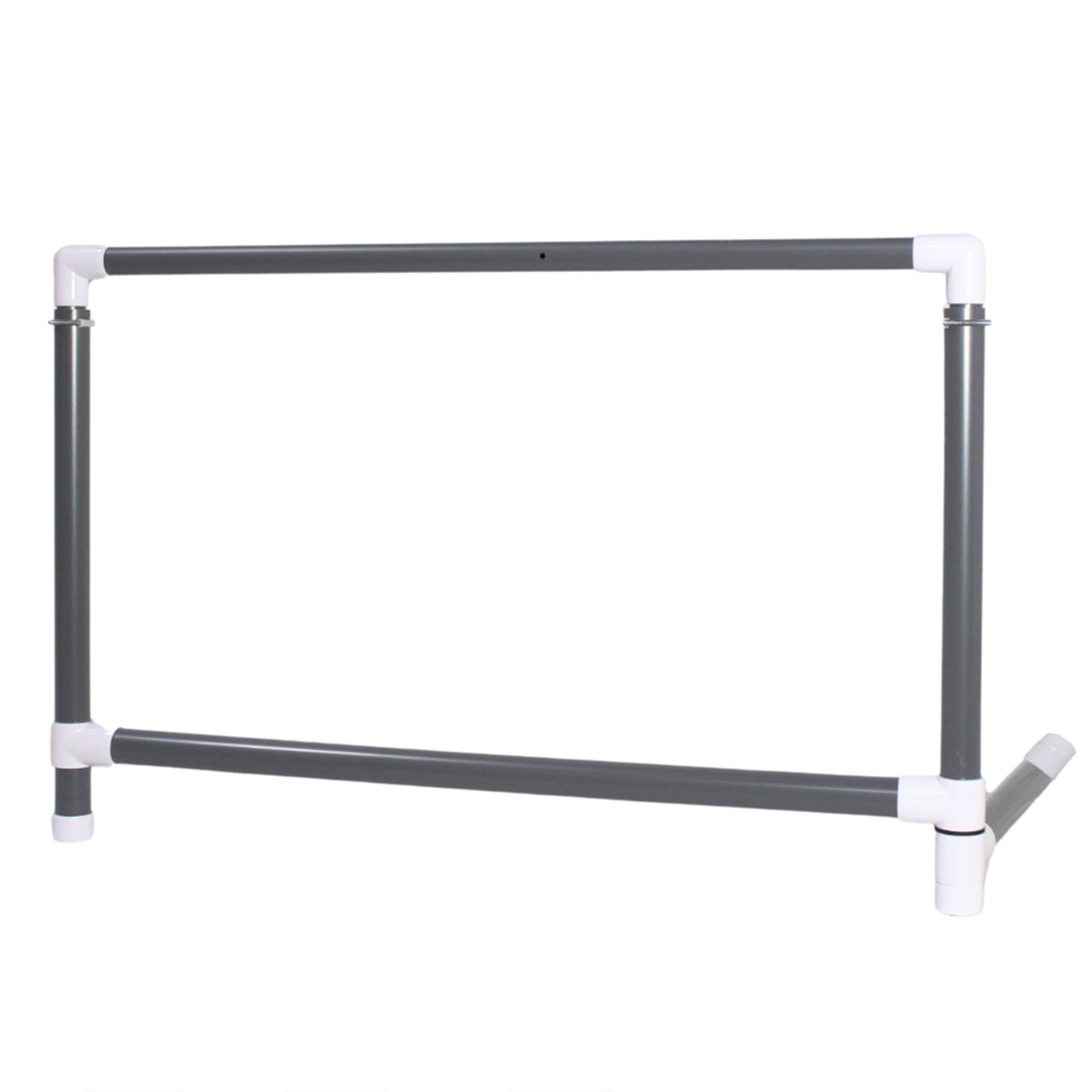 Prism Fitness 27 - 42 In Smart Adjustable-Height Hurdles, Set of 3 (For Parts)