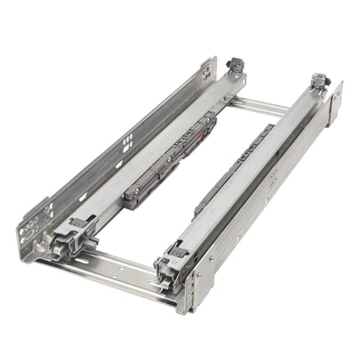 Rev-A-Shelf 8" Shelved Kitchen Utensil Pull Out Cabinet Organizer (Open Box)