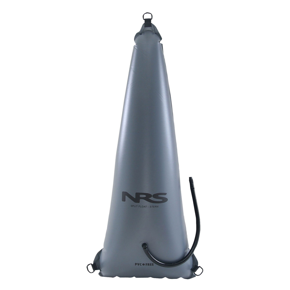 NRS Infinity Series 10-Gauge Urethane Split Kayak Flotation Bag, Stern, Set of 2
