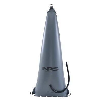 NRS Infinity Series 10-Gauge Urethane Split Kayak Flotation Bag, Stern, Set of 2