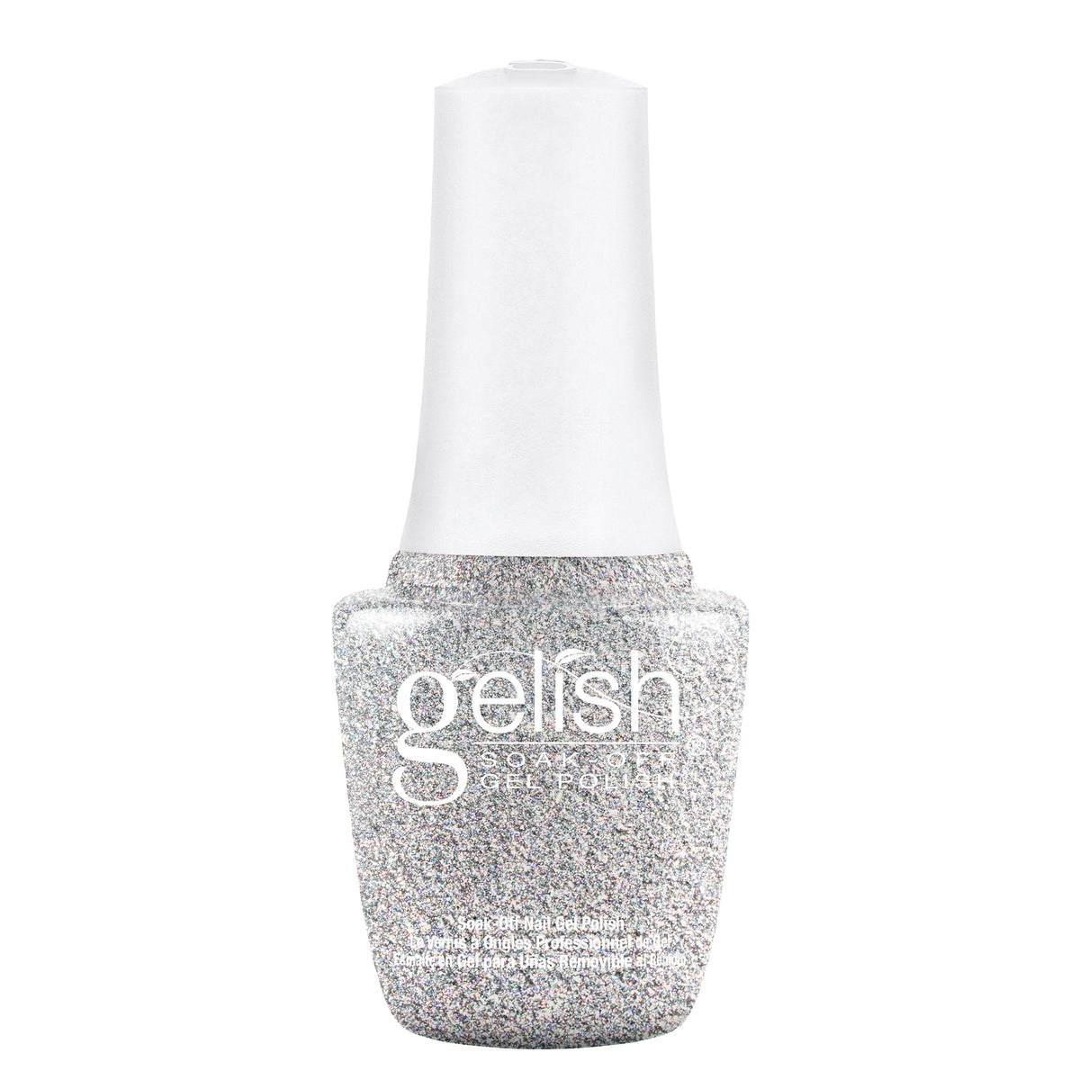 Gelish 15 mL Soak Off Gel Nail Polish Kit & Mini 9 mL Soak Off Gel Polish Set
