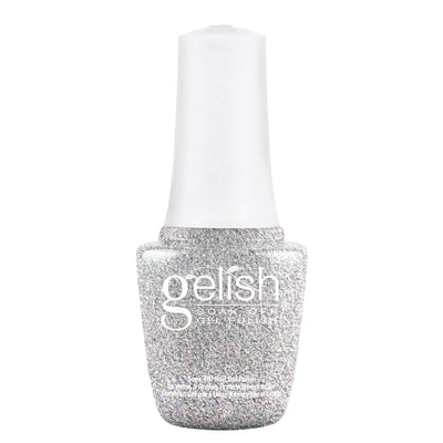 Gelish 15 mL Soak Off Gel Nail Polish Kit & Mini 9 mL Soak Off Gel Polish Set - VMInnovations