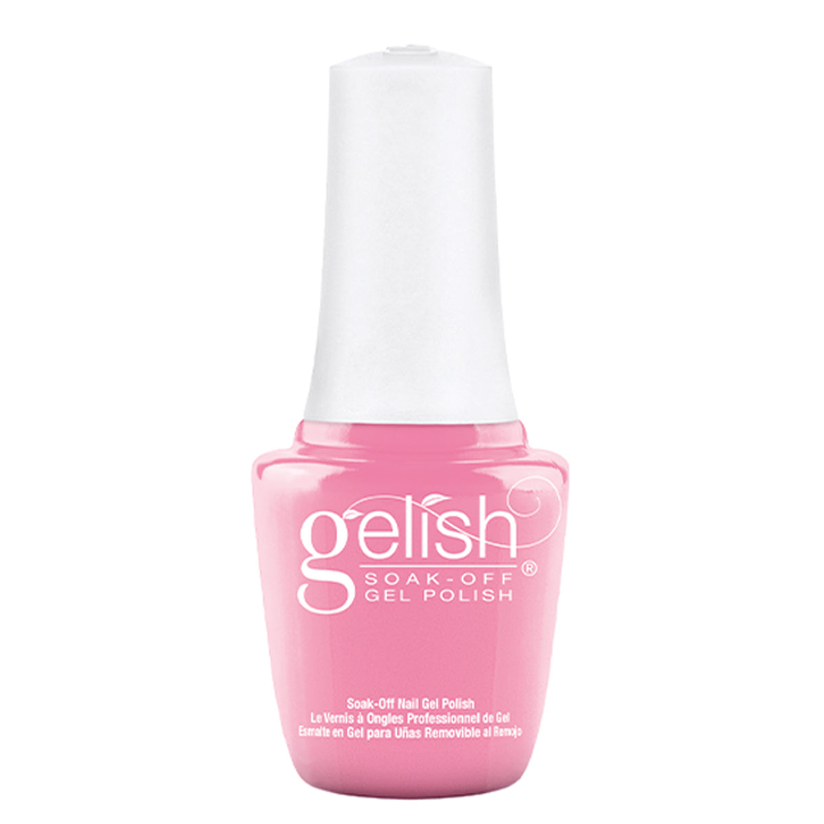 Gelish 15 mL Soak Off Gel Nail Polish Kit & Mini 9 mL Soak Off Gel Polish Set