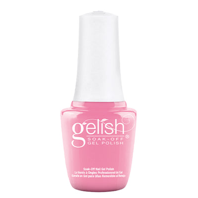 Gelish 15 mL Soak Off Gel Nail Polish Kit & Mini 9 mL Soak Off Gel Polish Set - VMInnovations