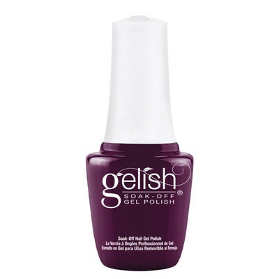 Gelish Forever Fabulous Collection 9 mL Soak Off Gel Polish Set & Basix Care Kit - VMInnovations