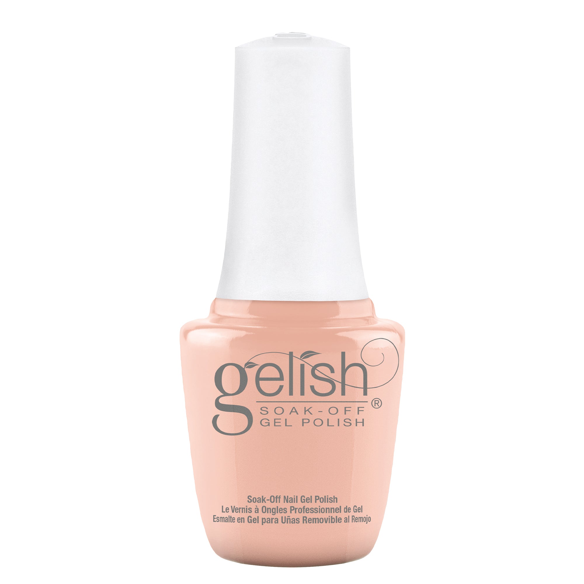 Gelish Forever Fabulous Collection 9 mL Soak Off Gel Polish Set & Basix Care Kit - VMInnovations