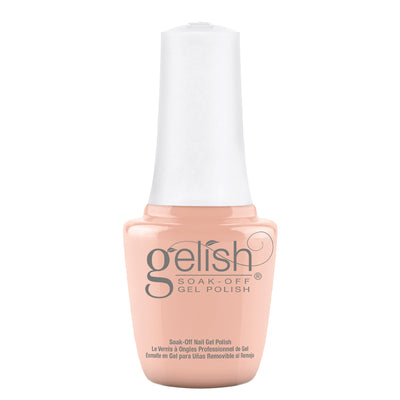 Gelish Forever Fabulous Collection 9 mL Soak Off Gel Polish Set & Basix Care Kit - VMInnovations