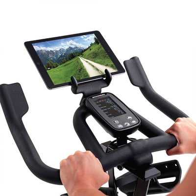 Schwinn Fitness IC4 Stationary Exercise Cycling Training Bike (For Parts)