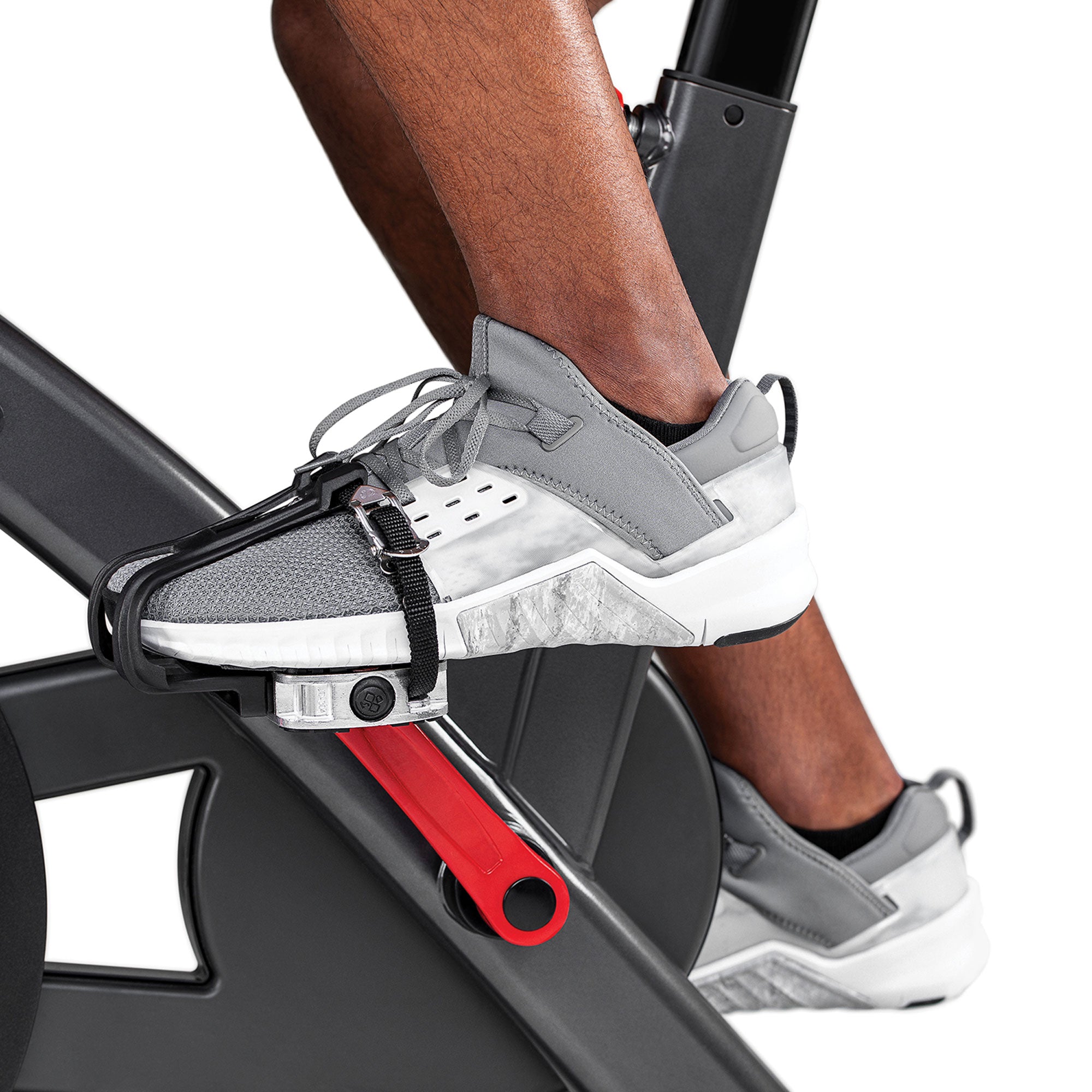 Schwinn Fitness IC4 Stationary Exercise Cycling Training Bike (For Parts)