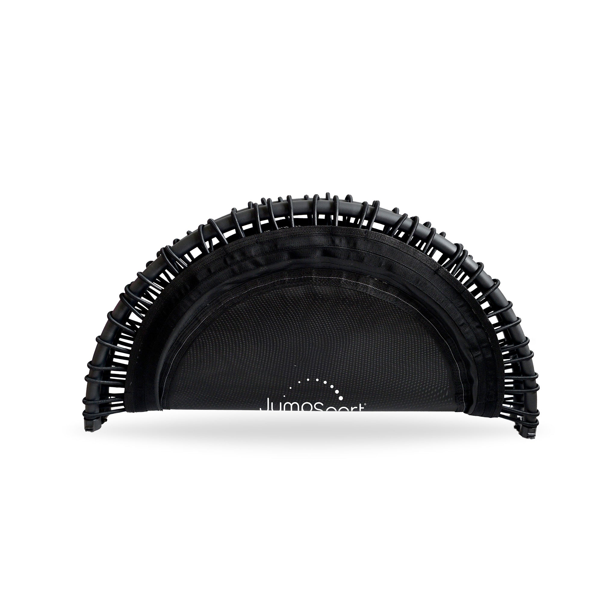 JumpSport 350f Indoor Lightweight 39-Inch Folding Fitness Trampoline (Used)