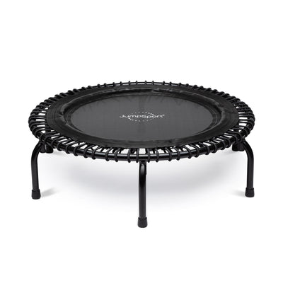 JumpSport 44" Fitness Trampoline Model 430, 3-piece Frame, for Adults(For Parts)