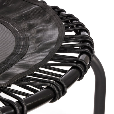 JumpSport 44" Fitness Trampoline Model 430, 3-piece Frame, for Adults(For Parts)