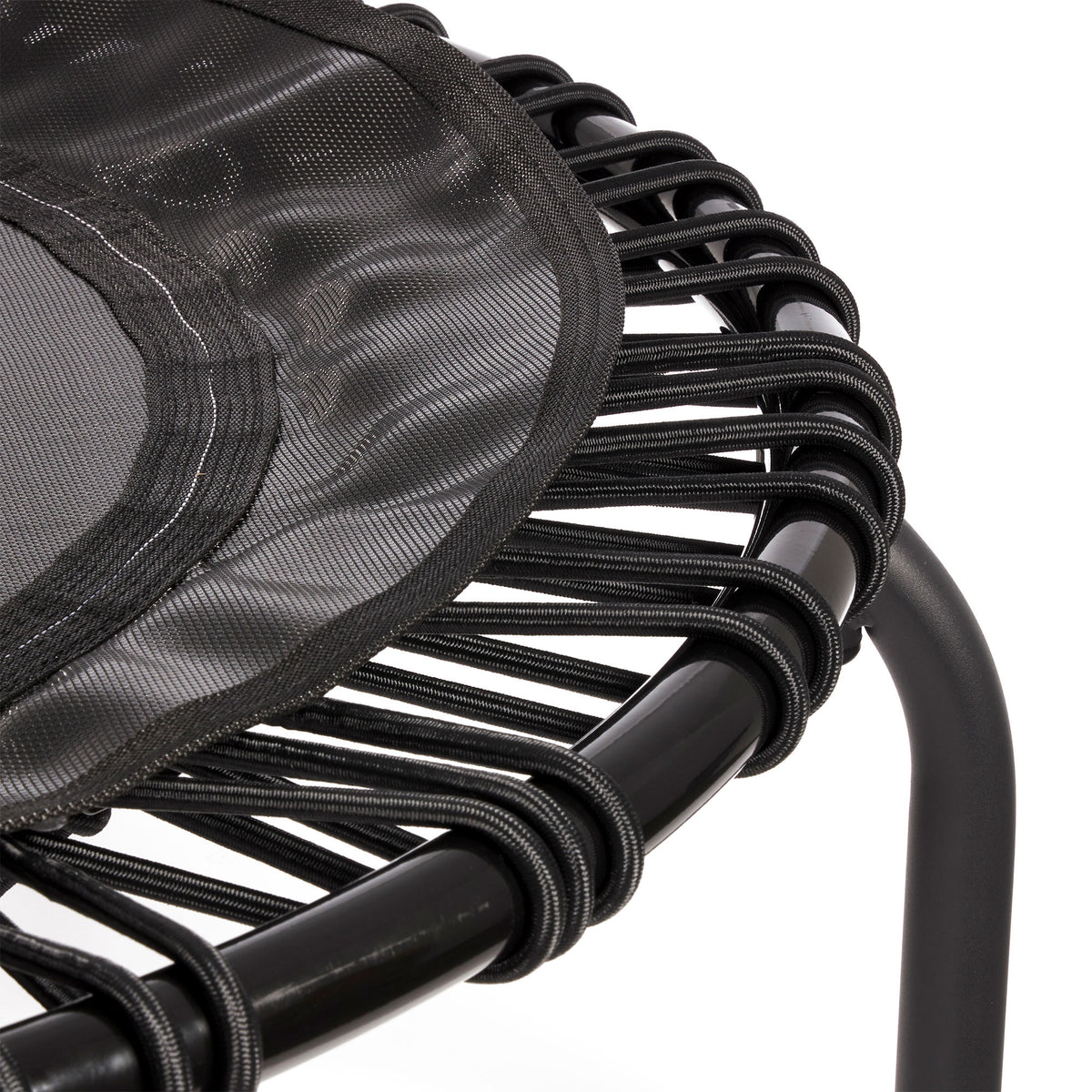 JumpSport 430 44-Inch In-Home Fitness Trampoline with Workout DVDs (Used)