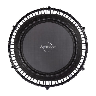 JumpSport 44" Fitness Trampoline Model 430, 3-piece Frame, for Adults(For Parts)