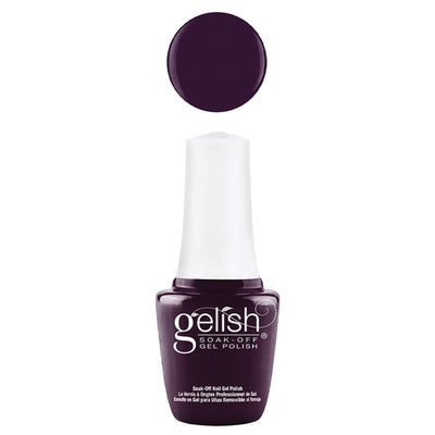 Gelish 15 mL Soak Off Gel Nail Polish Kit & Mini 9 mL Soak Off Gel Polish Set - VMInnovations