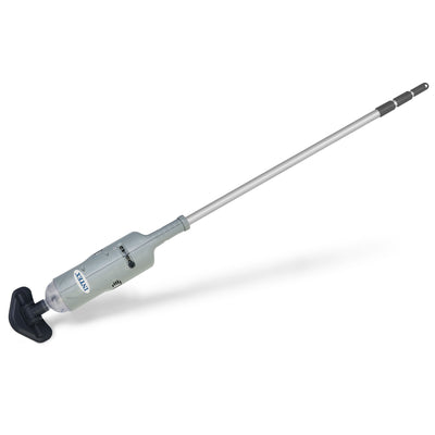 Intex Rechargeable Handheld Above Ground Swimming Pool Vacuum(For Parts)(2 Pack) - VMInnovations