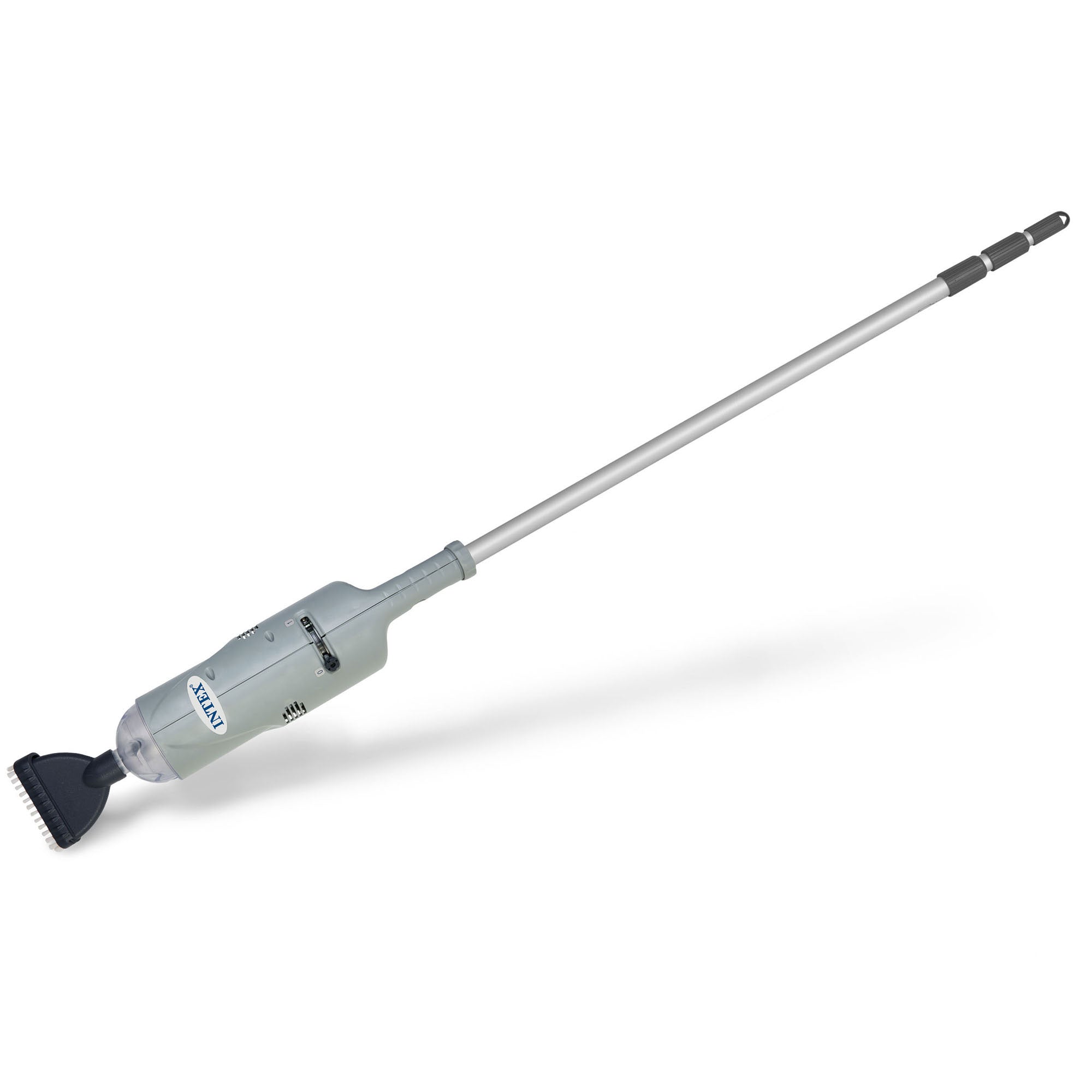 Intex Rechargeable Handheld Above Ground Swimming Pool Vacuum(For Parts)(2 Pack) - VMInnovations