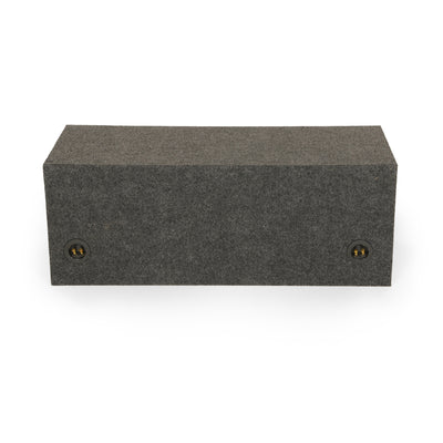 Boss 12in 2300-Watt Car Audio Subwoofer (4) w/ Q POWER Dual 12" Vented Enclosure - VMInnovations