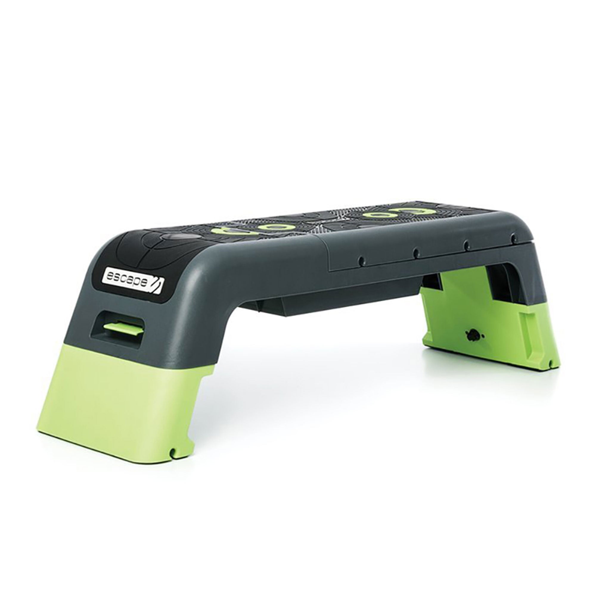 Escape Fitness Multi Purpose All in 1 Challenging Deck for Total Body Workout (Refurbished)