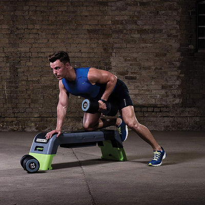 Escape Fitness Multi Purpose All in 1 Challenging Deck for Total Body Workout (Refurbished)