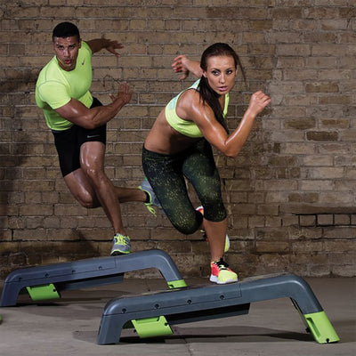 Escape Fitness Multi Purpose All in 1 Challenging Deck for Total Body Workout (Refurbished)