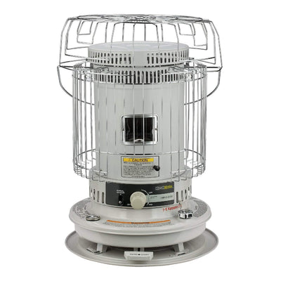 Sengoku HeatMate Indoor/Outdoor Convection Kerosene Space Heater (Open Box)