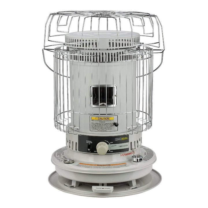 Sengoku HeatMate Indoor/Outdoor Convection Kerosene Space Heater (Open Box)