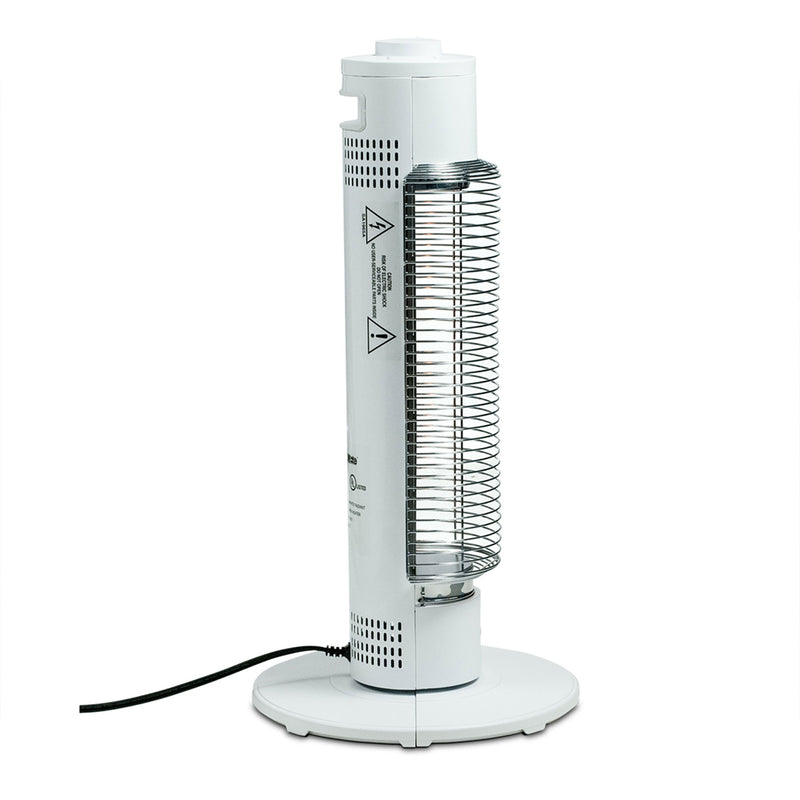 Sengoku HeatMate Medium Sized Electric Graphite Tower Space Heater (Used)