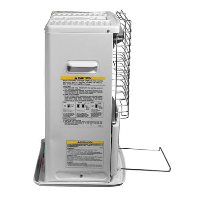 Sengoku HeatMate Economic Indoor/Outdoor Radiant Kerosene Space Heater (Used) - VMInnovations