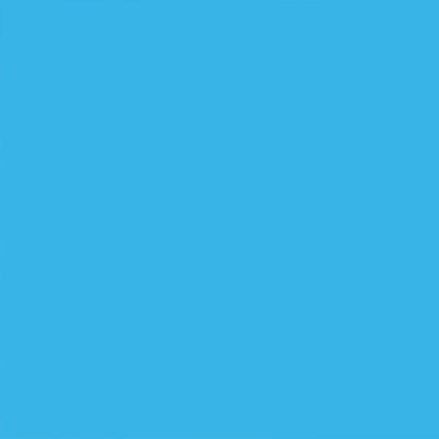 TRC Aqua Swing Chair Foam Swimming Pool Lounger Float, Marina Blue (Used) - VMInnovations