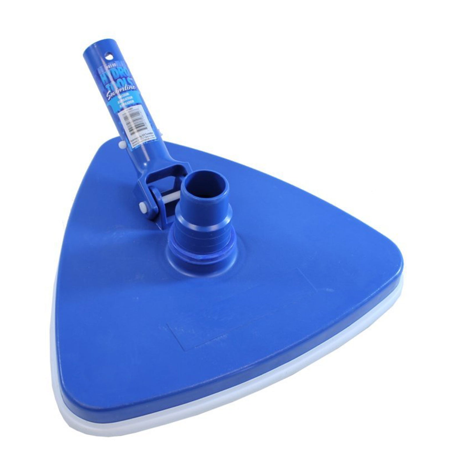 Swimline HydroTools Premium Above & Inground Pool Maintenance Kit w/ Test Strips - VMInnovations