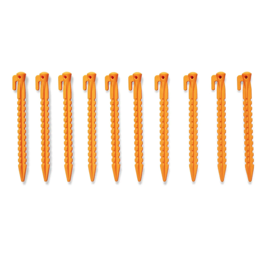 H2OGO! Beachfront Bonanza Kids Inflatable Mega Water Park with Slide (Open Box) - VMInnovations