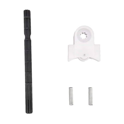 Pentair Left Drive Kit for Rebel and Kreepy Krauly Warrior Pool Cleaners (Used)