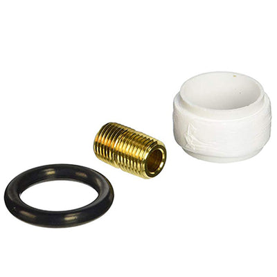Pentair Valve & Gauge Assembly Sta-Rite Pool & Spa Replacement Part (Open Box)