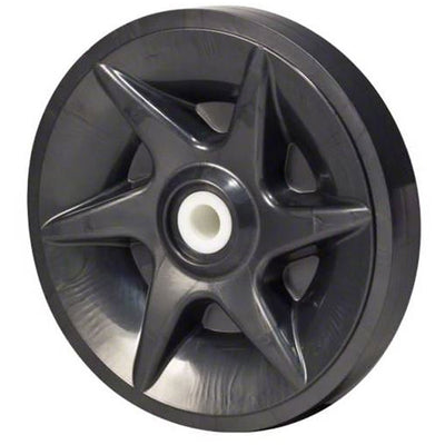 Pentair 360286 Pool & Spa Wheel Replacement Kit for Rebel Automatic Pool Cleaner