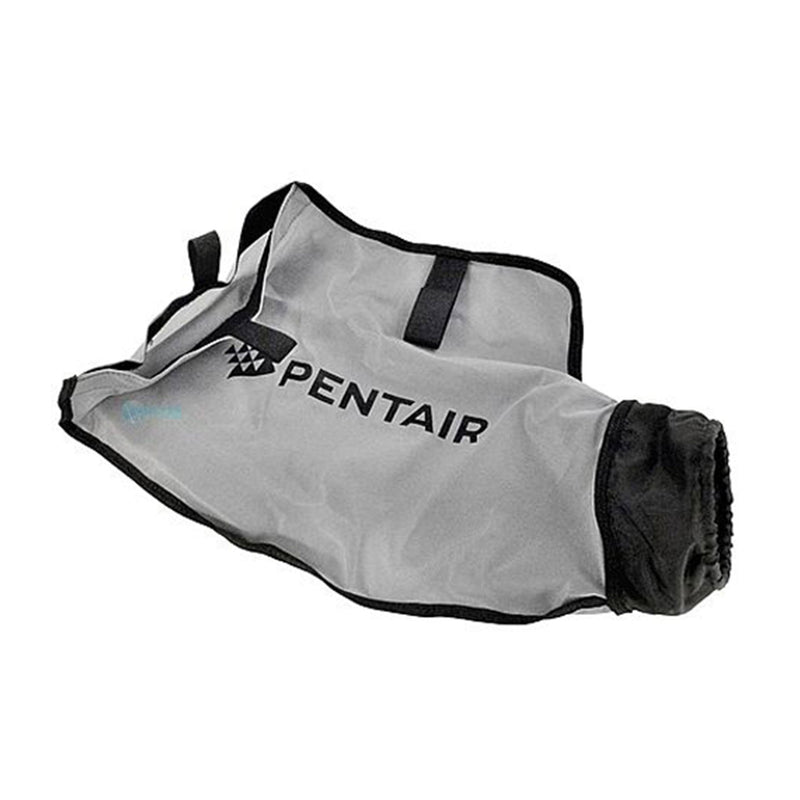 Pentair 360240 Debris Bag Replacement Kit for Kreepy Krauly Racer Pool Cleaner