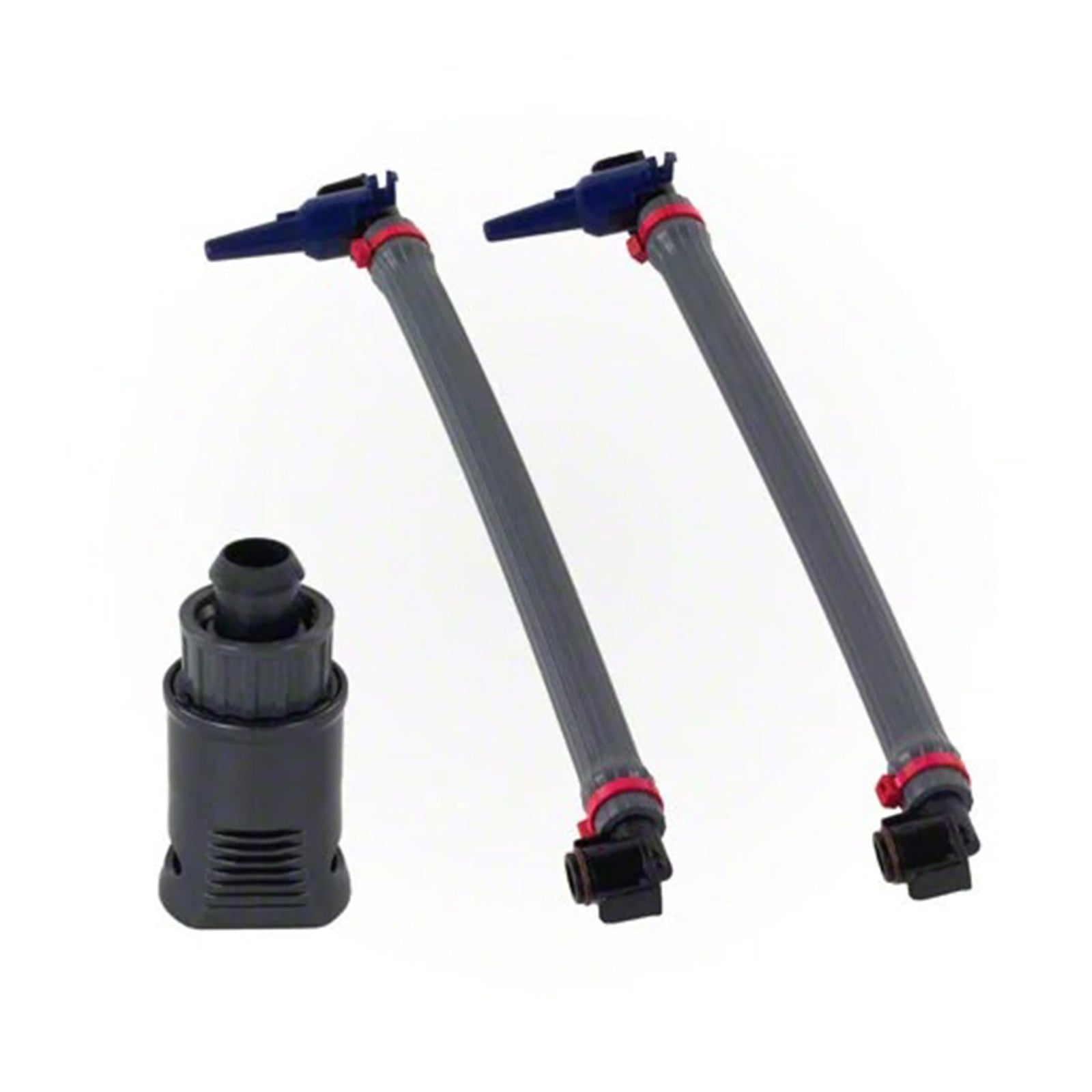 Pentair 360256 Turn Jet Hose Replacement for Kreepy Krauly Racer Pool Cleaners - VMInnovations