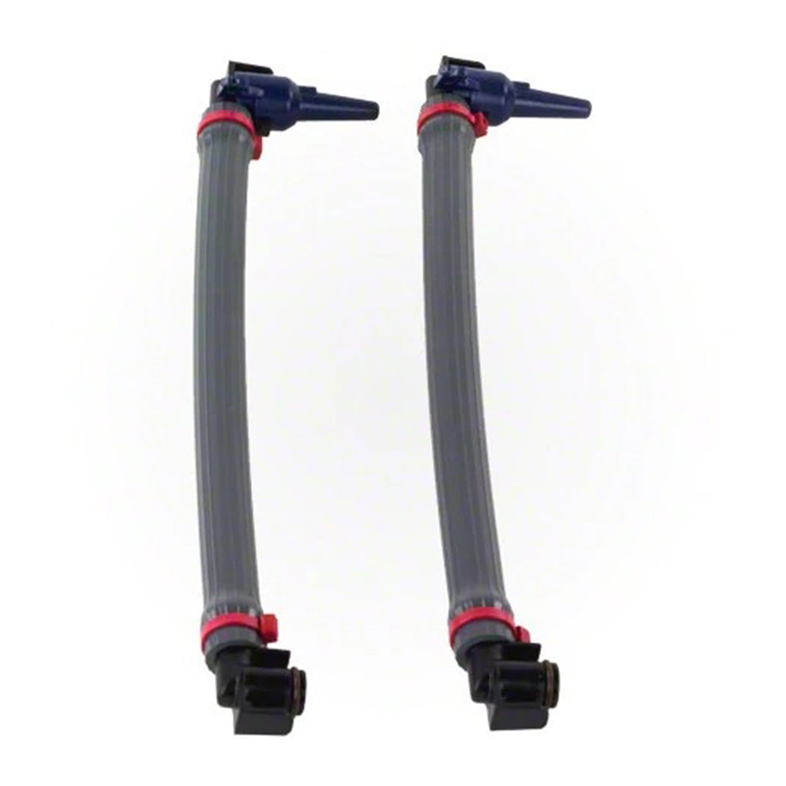 Pentair 360256 Turn Jet Hose Replacement for Kreepy Krauly Racer Pool Cleaners - VMInnovations