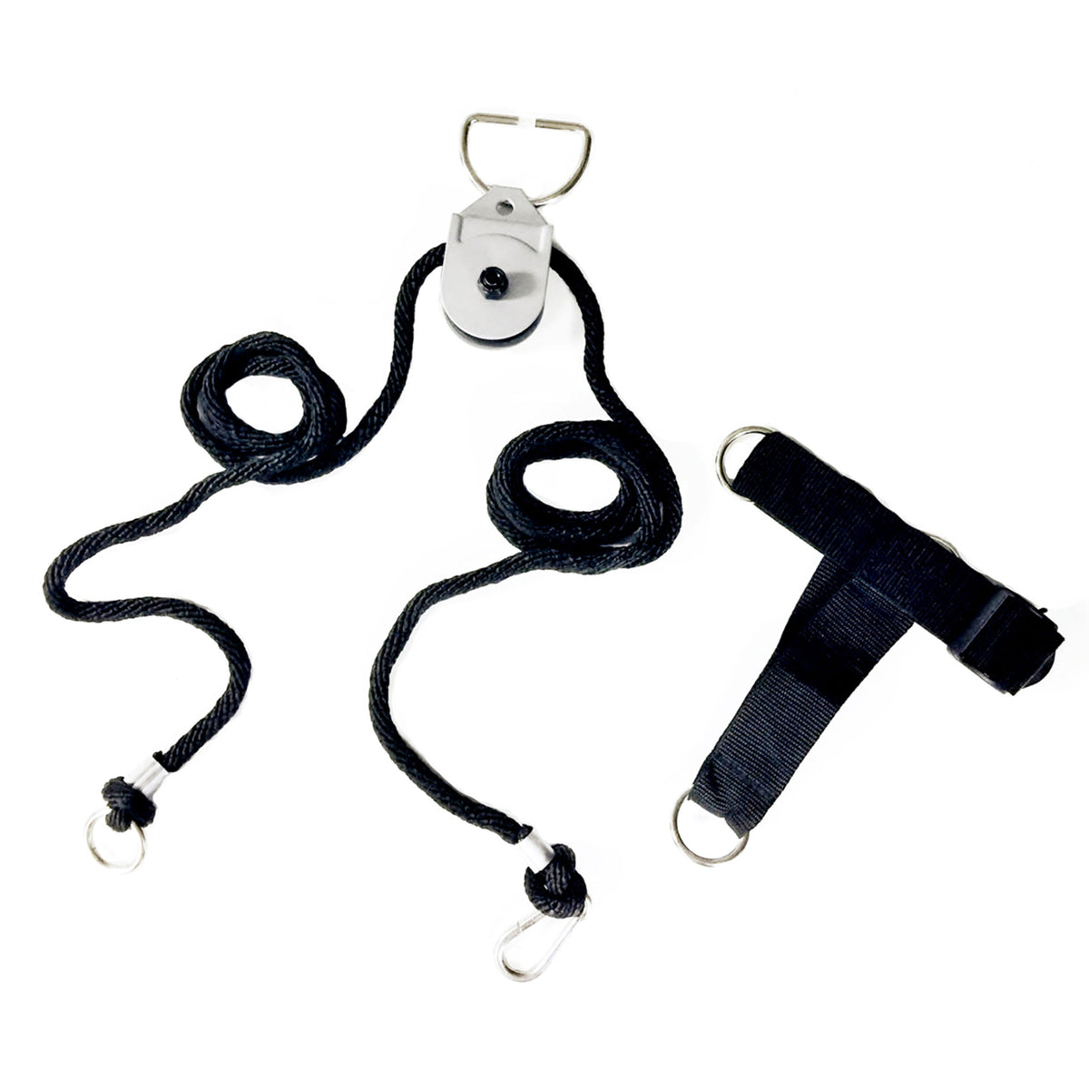 Total Gym Fitness - Incline Weight Training w/ 10 Resistance Levels (For Parts) - VMInnovations