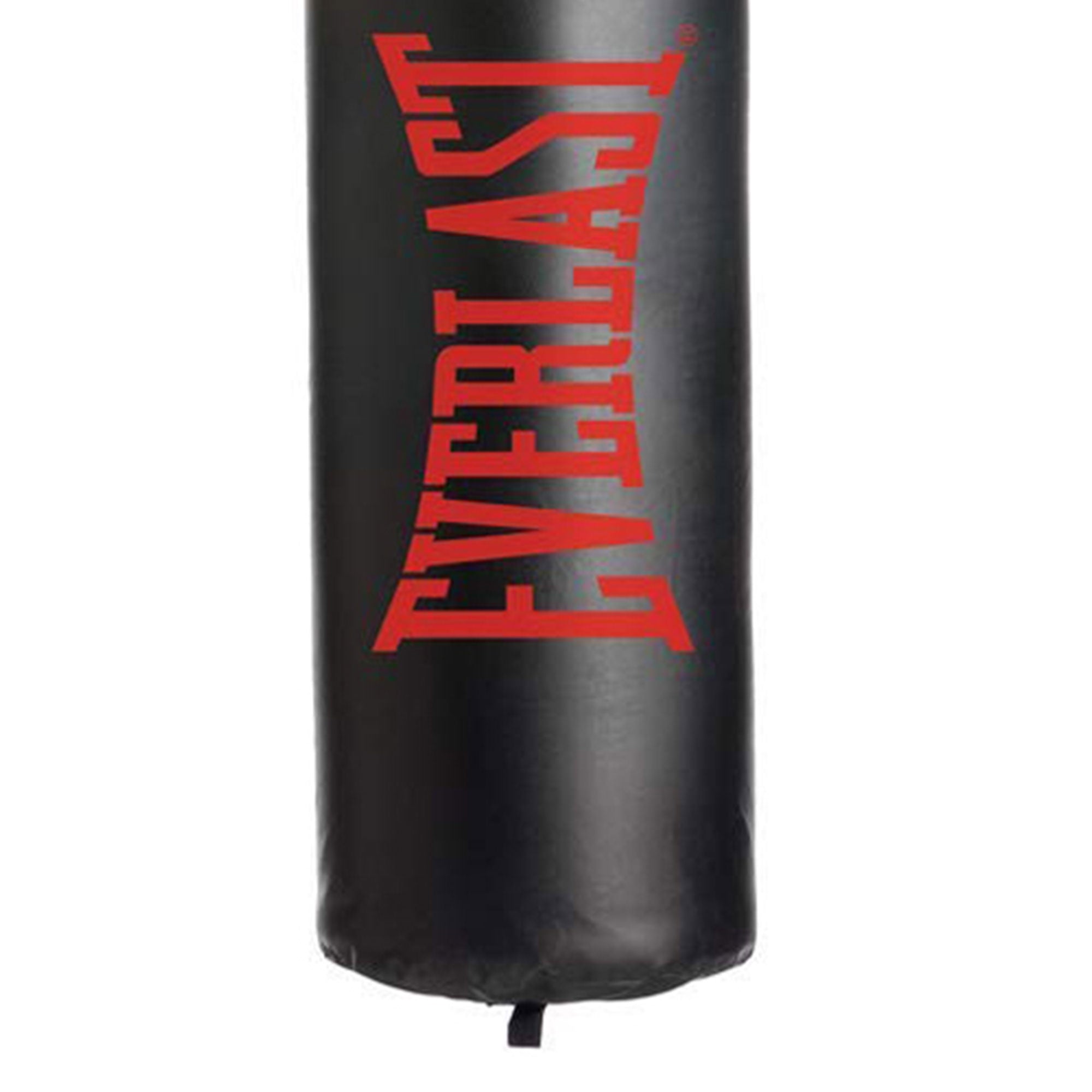 Everlast NevaTear 70 Pound Hanging MMA/Boxing Heavy Punching Bag (Open Box)