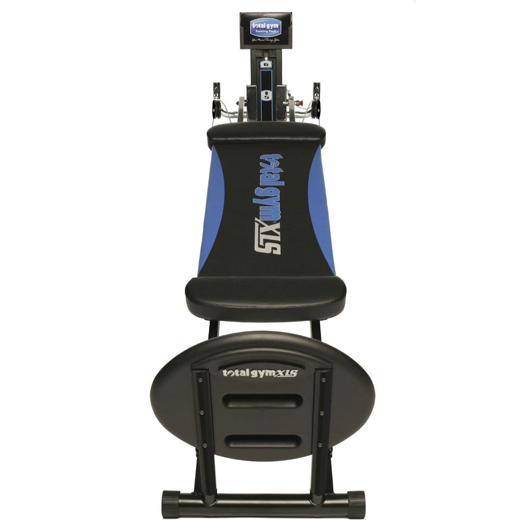 Total Gym XLS Unisex Universal Home Gym Workout Equipment - VMInnovations